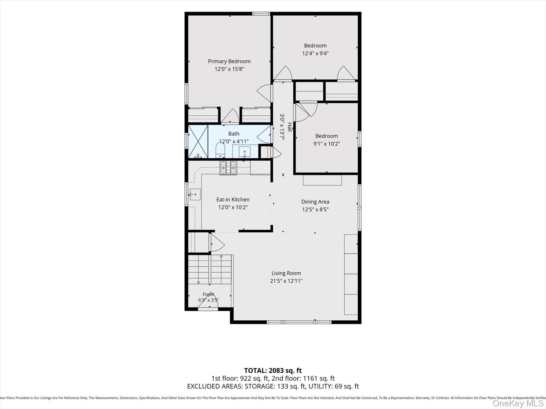59 Harris Avenue – For Sale photo 25