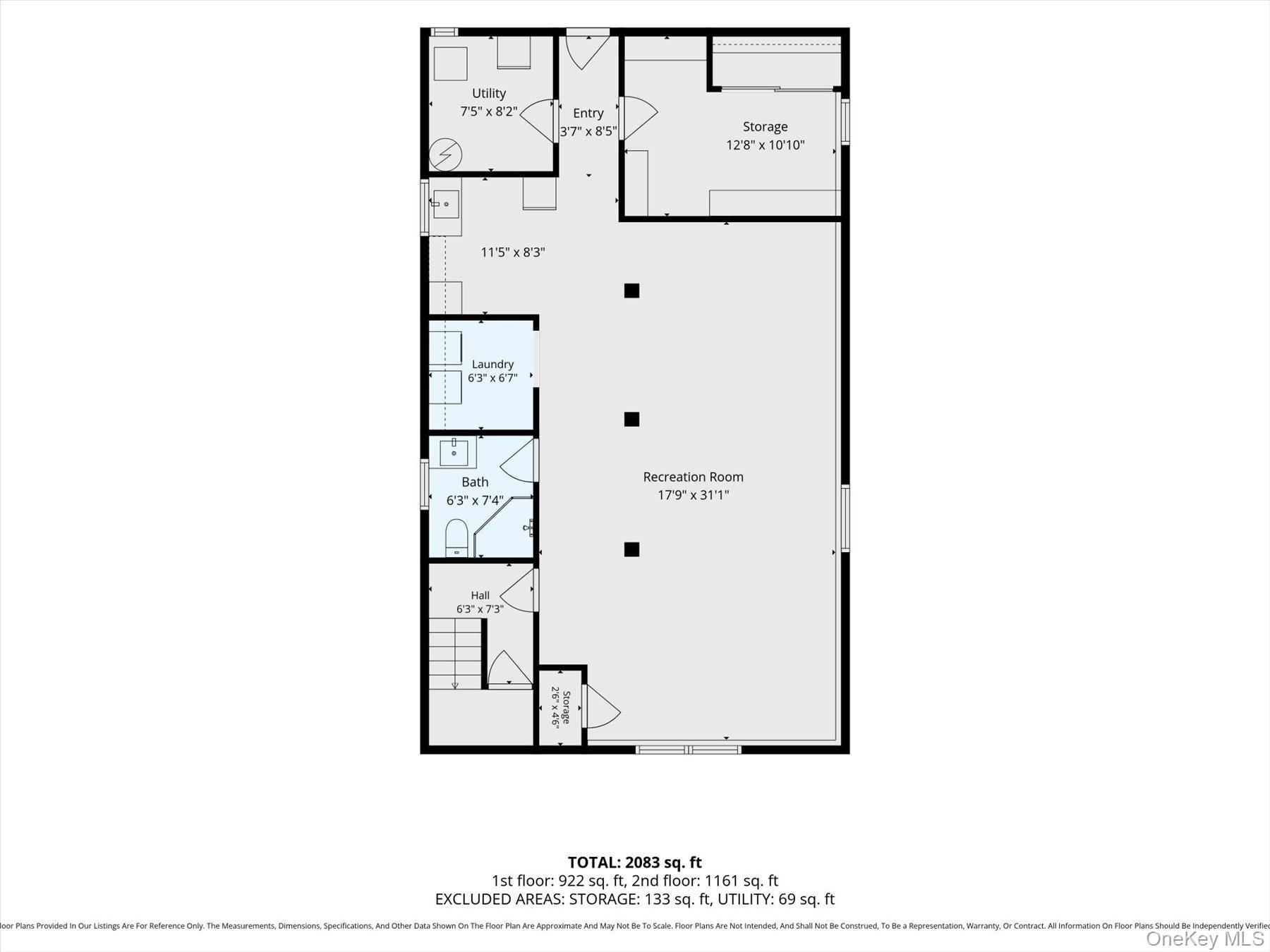 59 Harris Avenue – For Sale photo 24