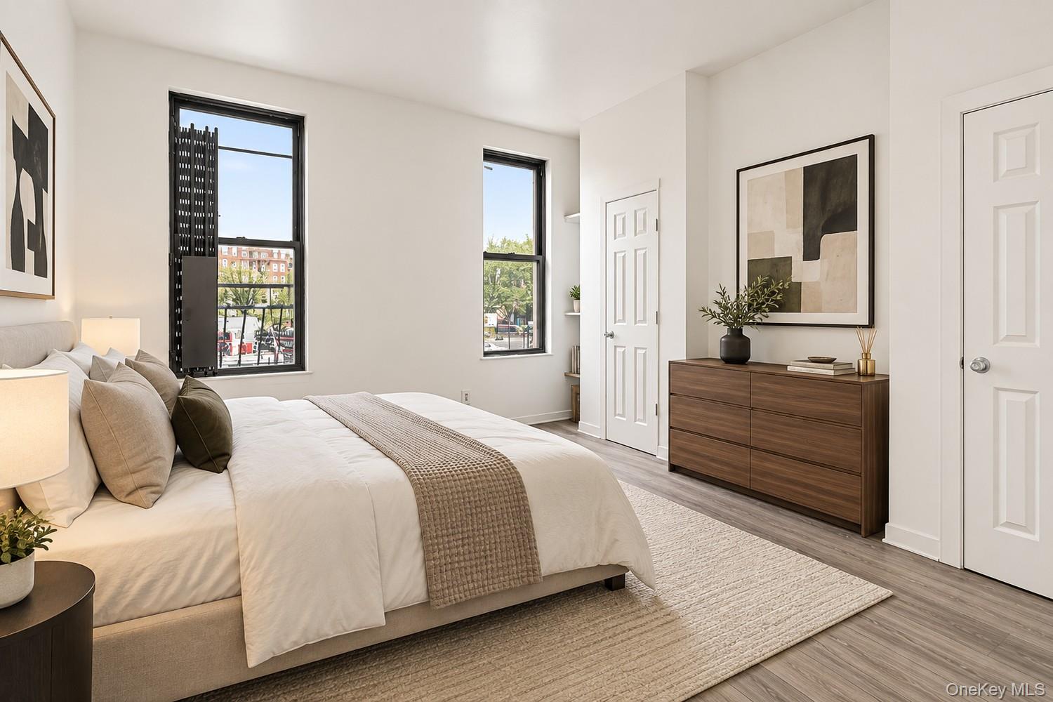 987 Flushing Ave – For Rent