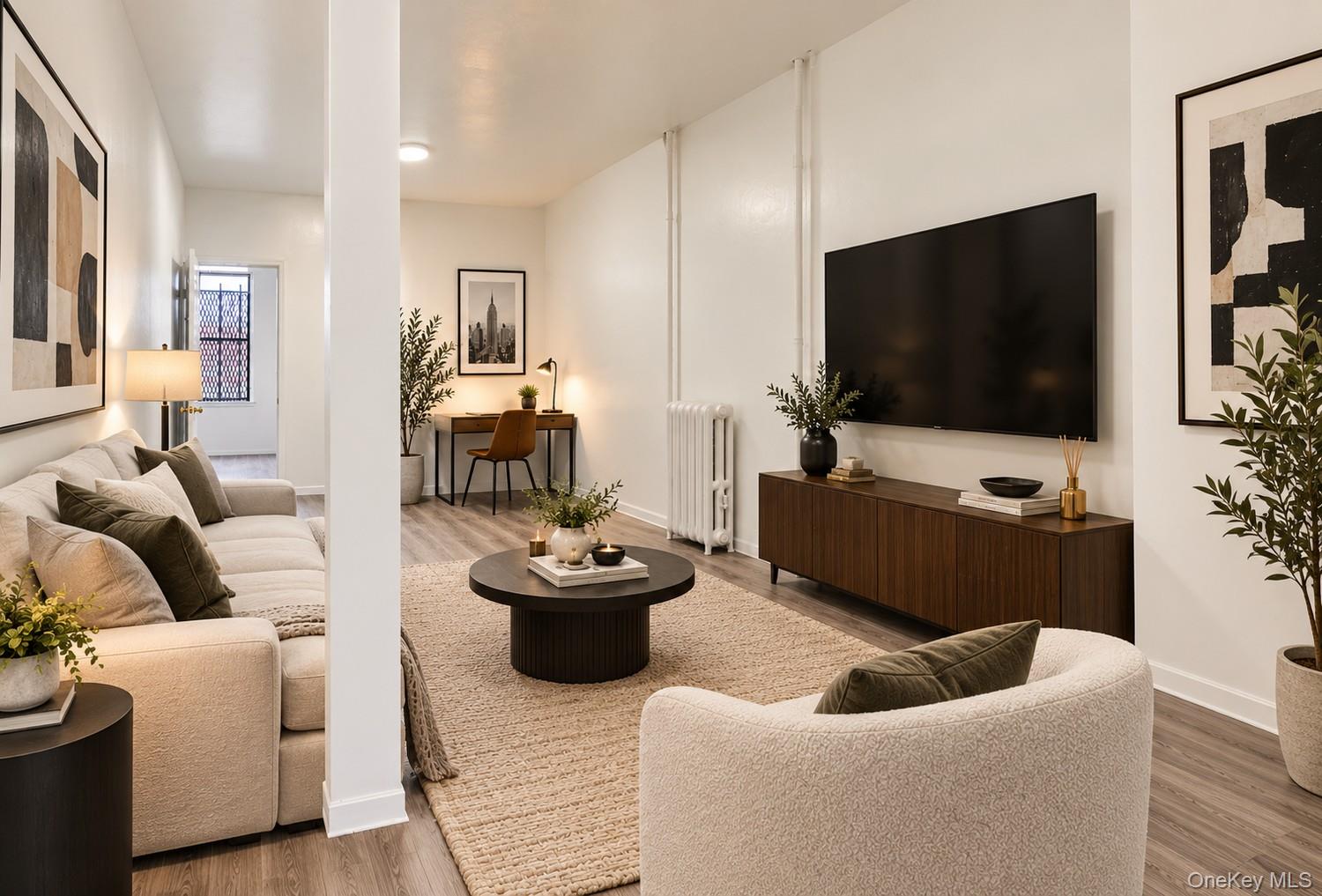 987 Flushing Ave – For Rent photo 4