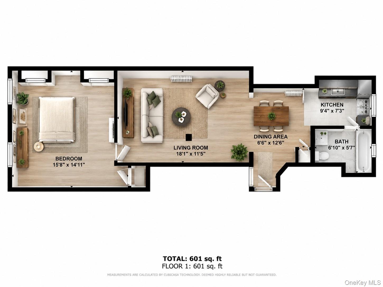 987 Flushing Ave – For Rent photo 2