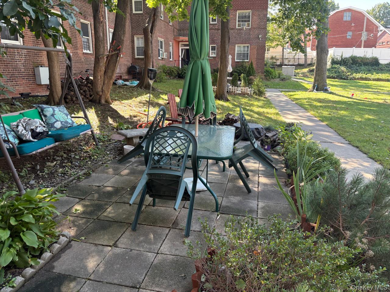 135-44 78th Avenue, Apt 32 C, Unit 32E photo 12