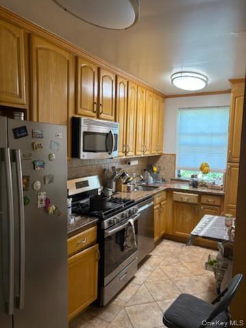 135-44 78th Avenue, Apt 32 C, Unit 32E photo 4