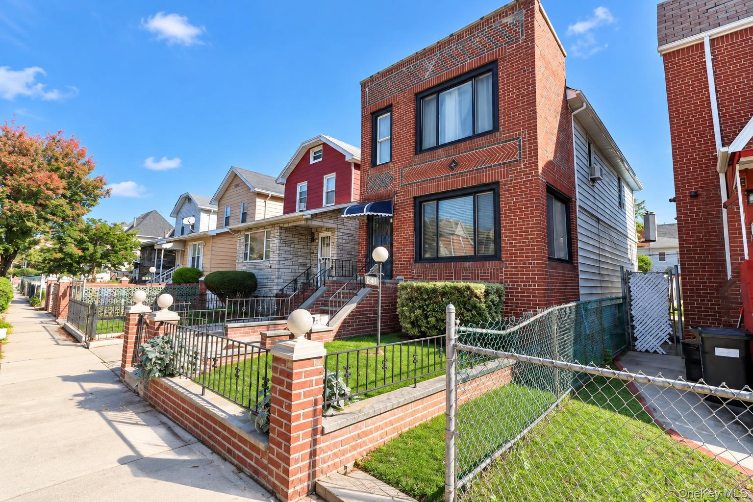 847 E 48th Street – For Sale