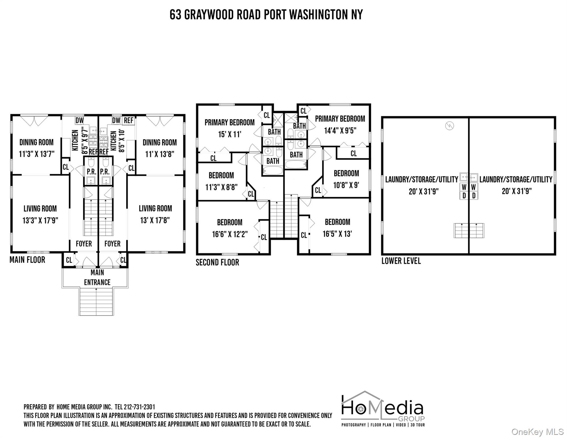 63 Graywood Road – For Sale photo 26