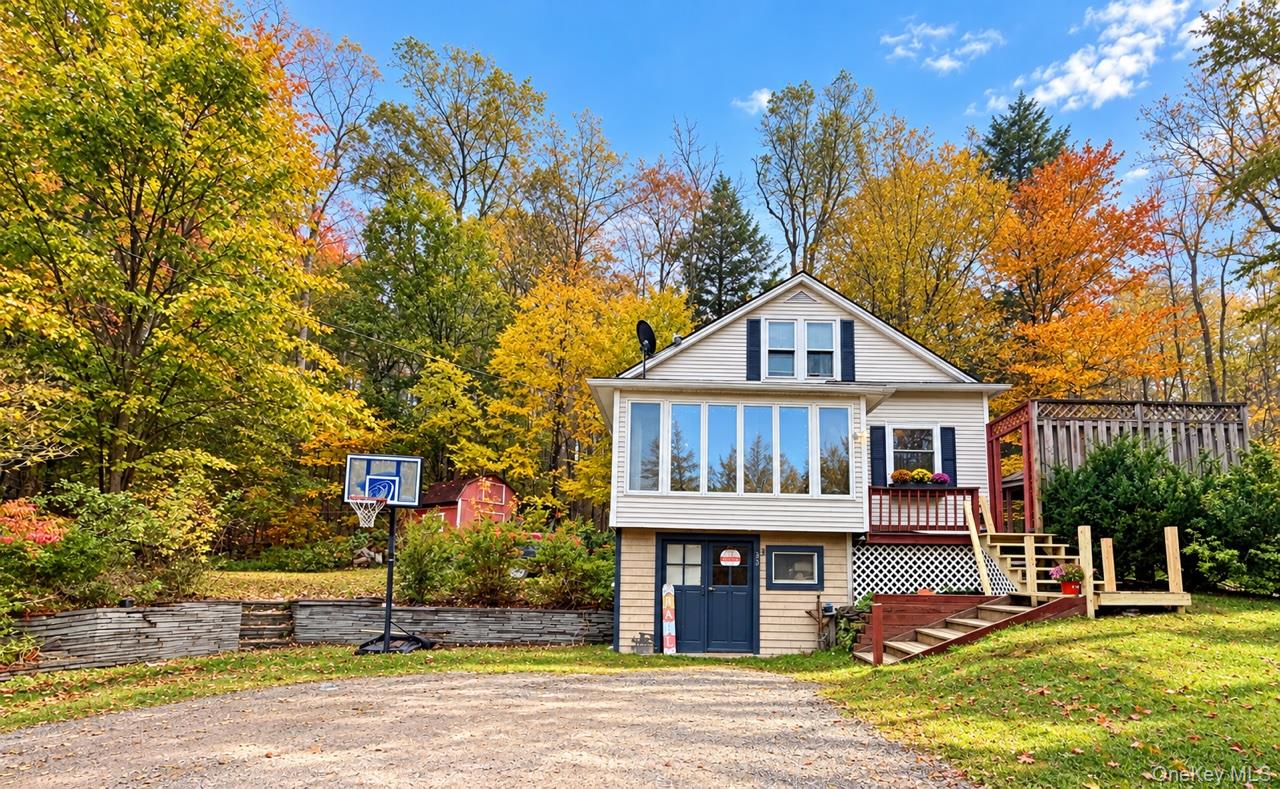39 Miller Heights Road – For Sale
