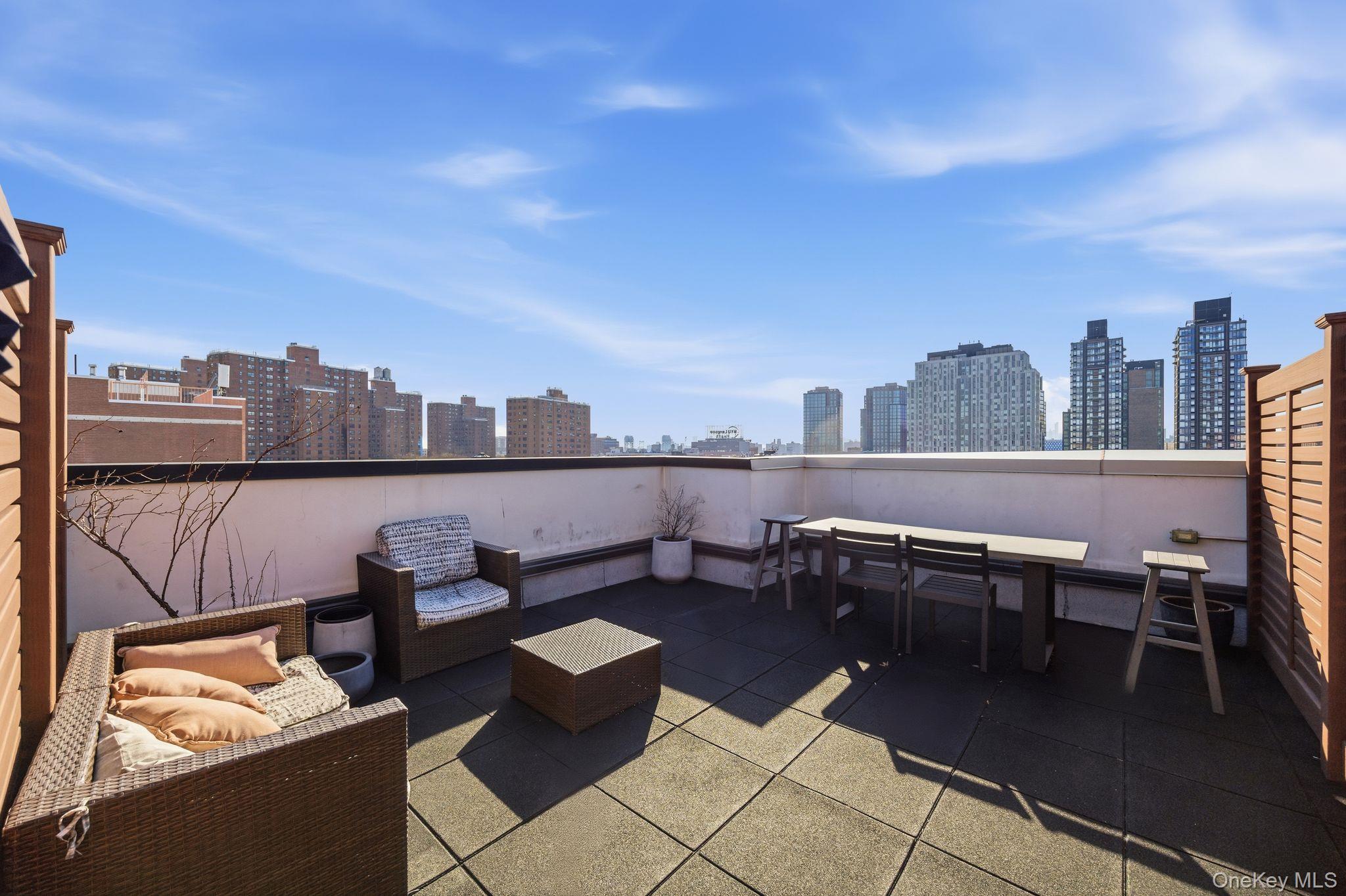 225 E 138th Street E, Unit PH 1 photo 3