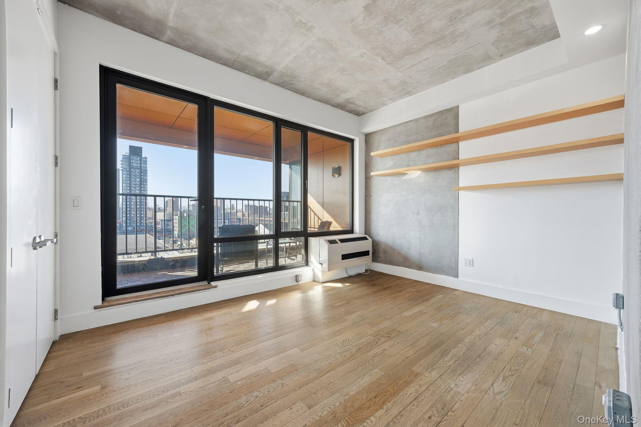225 E 138th Street E, Unit PH 1 photo 4