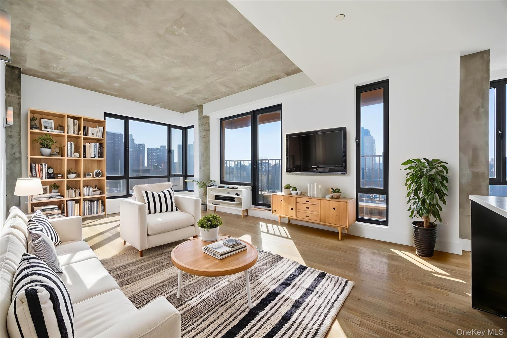 225 E 138th Street E, Unit PH 1 photo 7