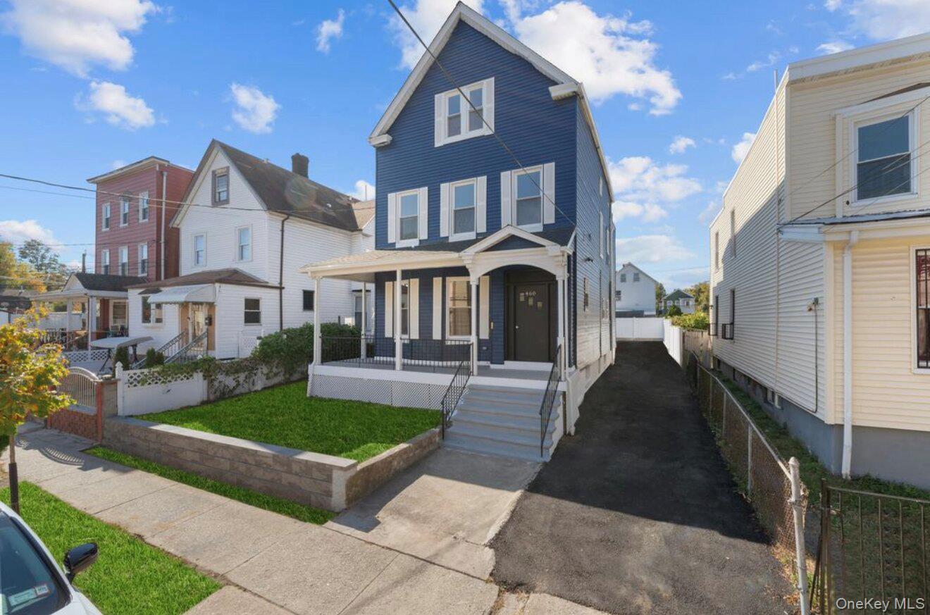 460 S 6th Avenue, Unit 1