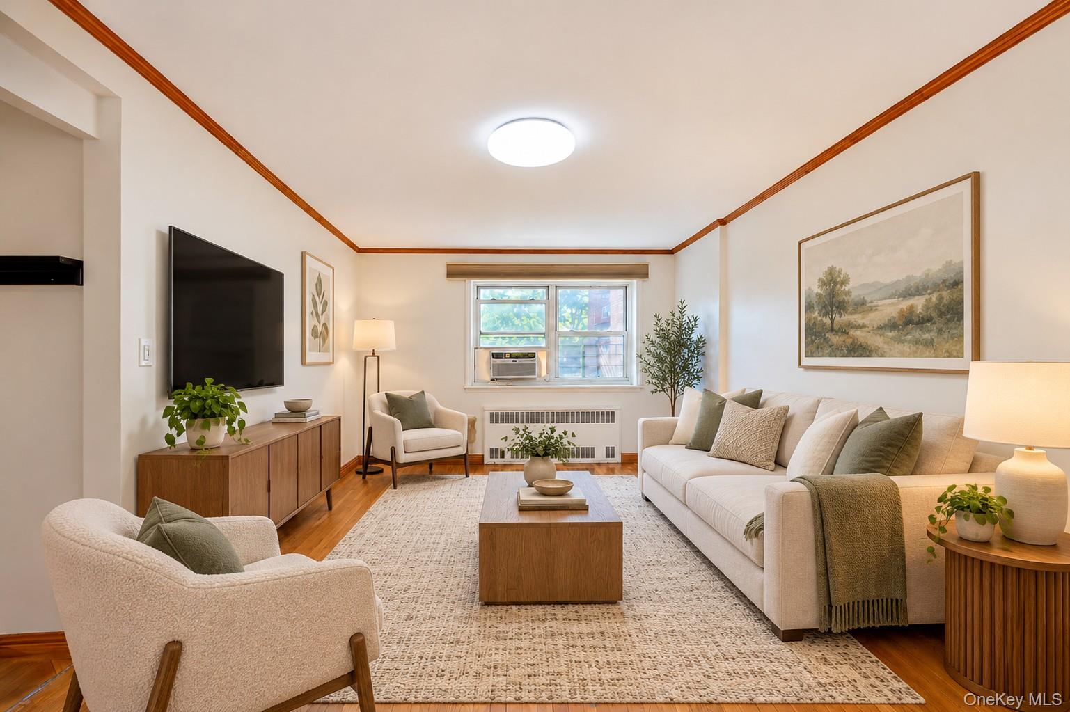 111-25 66th Avenue, Unit 1A photo 2