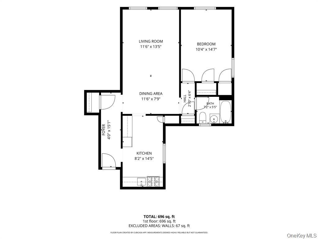 7234 St, Unit F6 photo 15