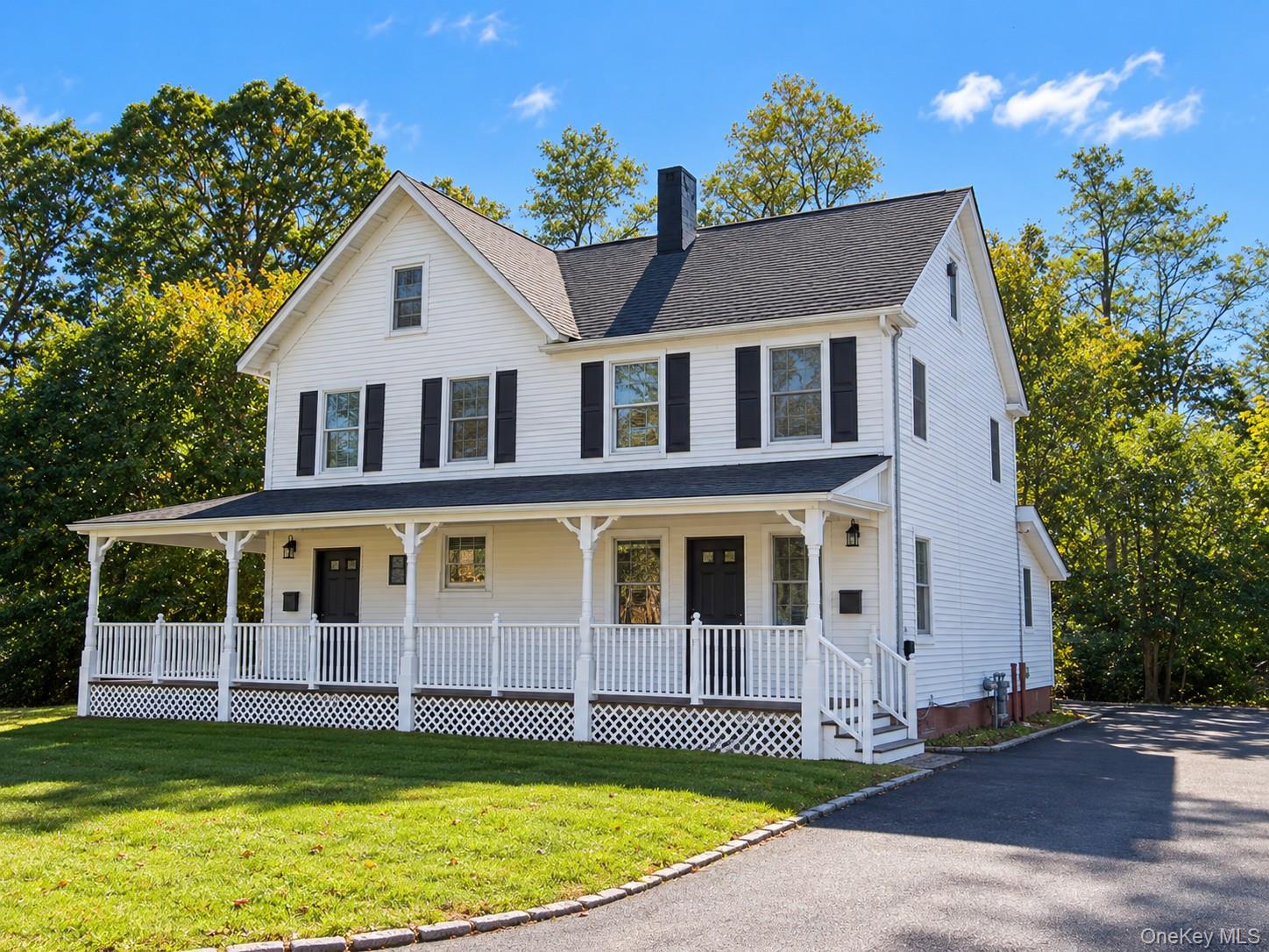 186 W Main Street – For Rent