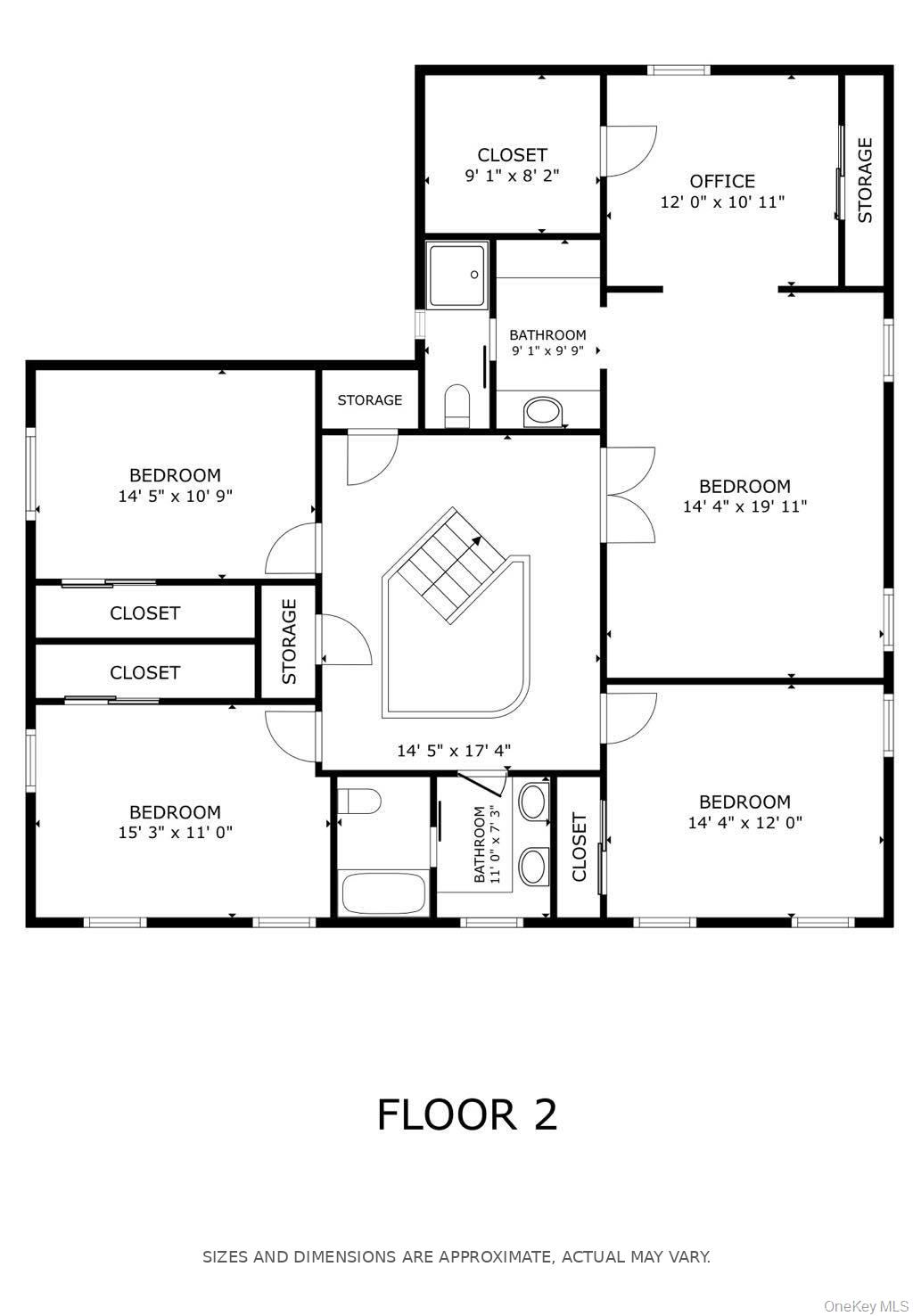 6 Pin Oak Drive – For Sale photo 3