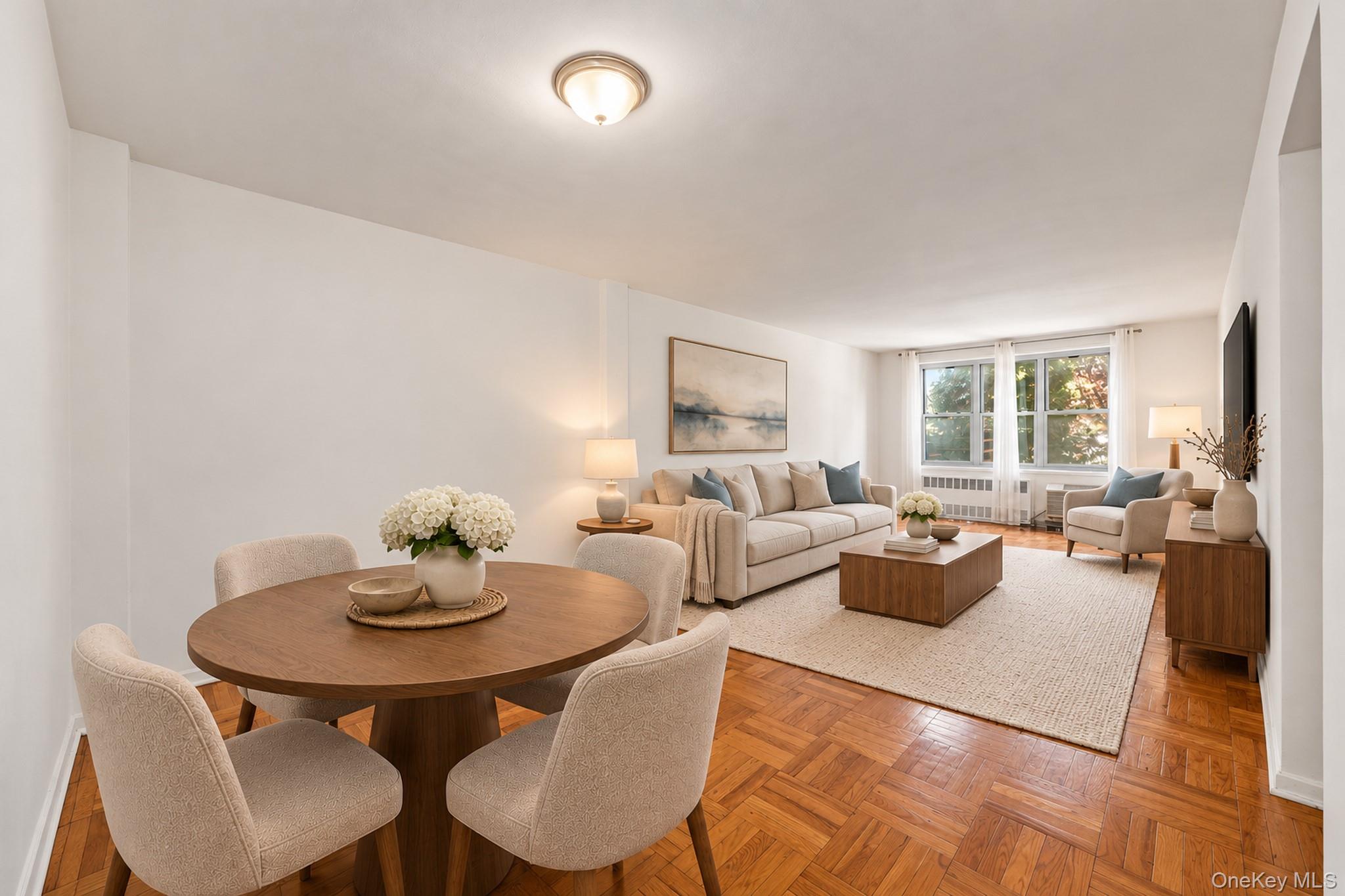 23-35 Bell Boulevard, Unit 1E2 photo 5