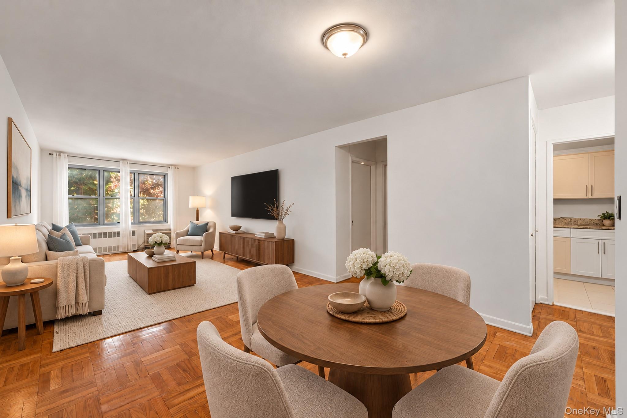 23-35 Bell Boulevard, Unit 1E2 photo 7