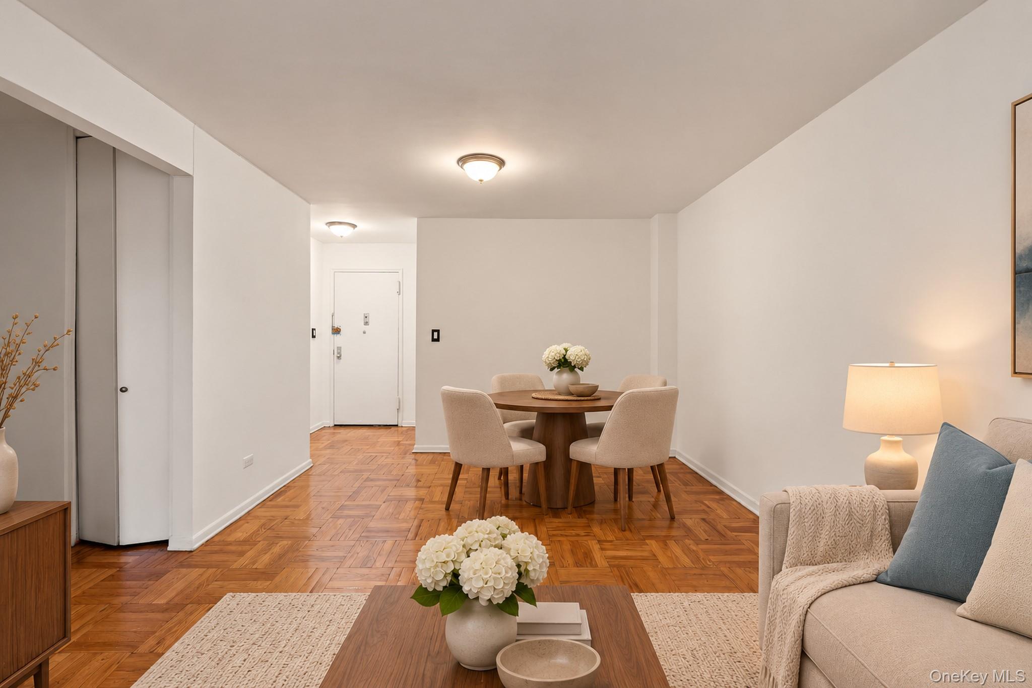 23-35 Bell Boulevard, Unit 1E2 photo 10