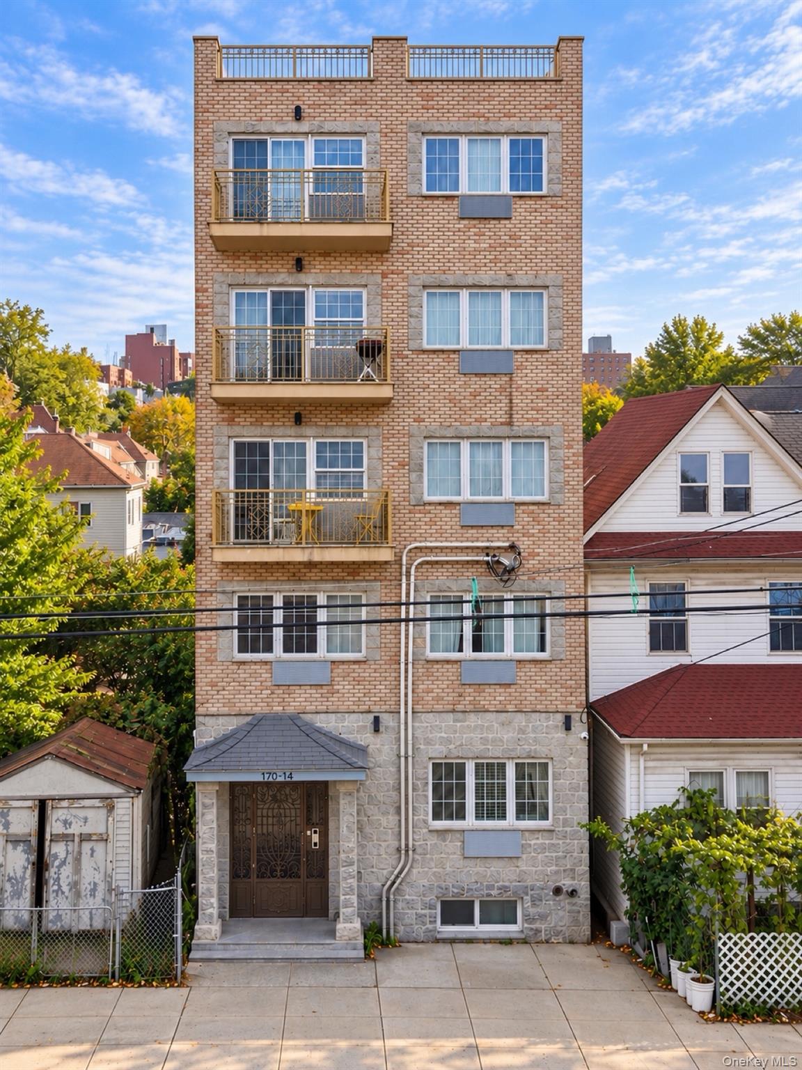 170-14 89th Avenue – For Sale