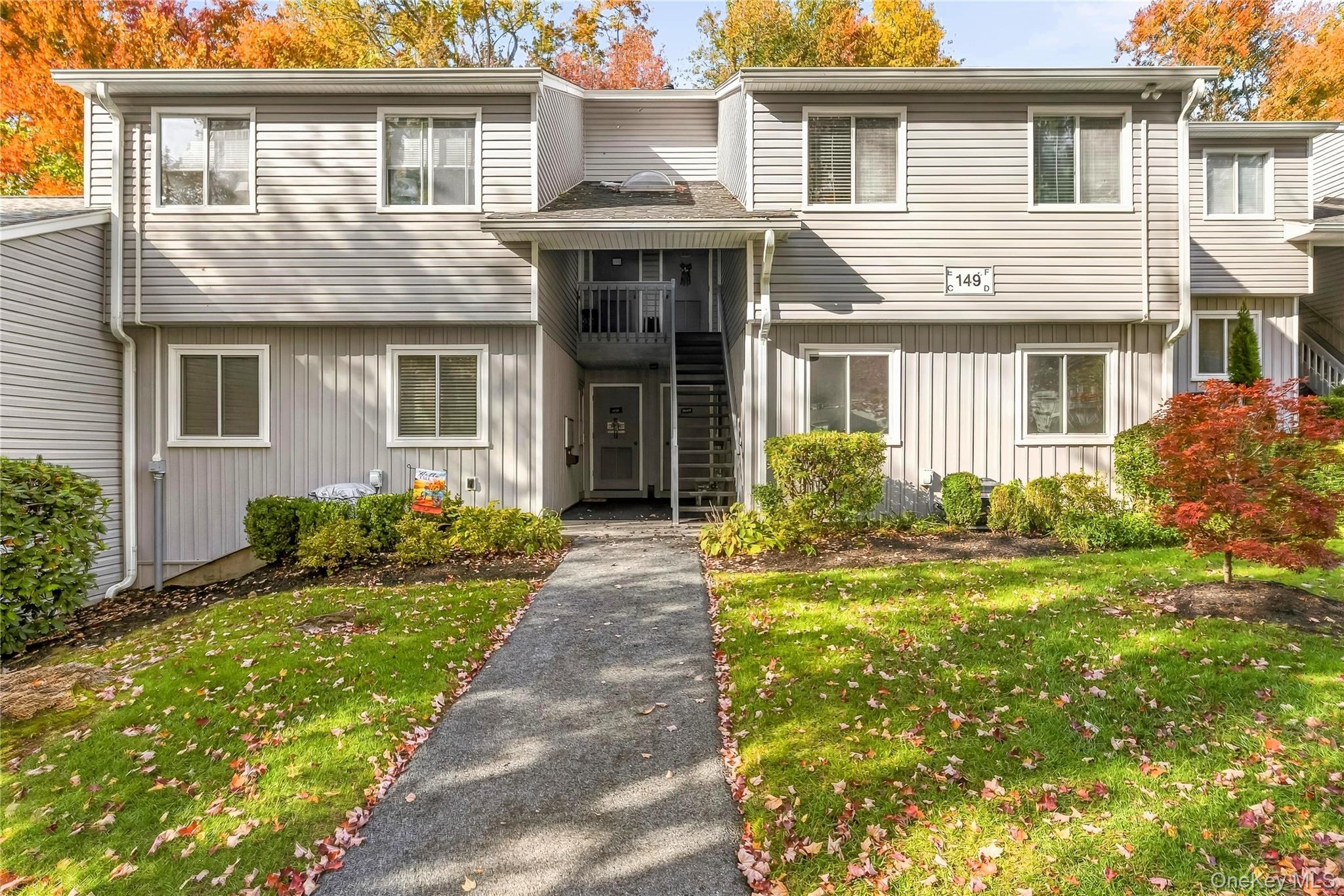 149 Flintlock Way, Unit D