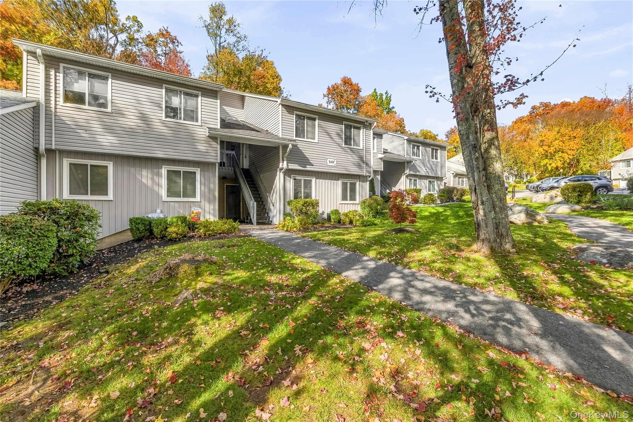 149 Flintlock Way, Unit D photo 4