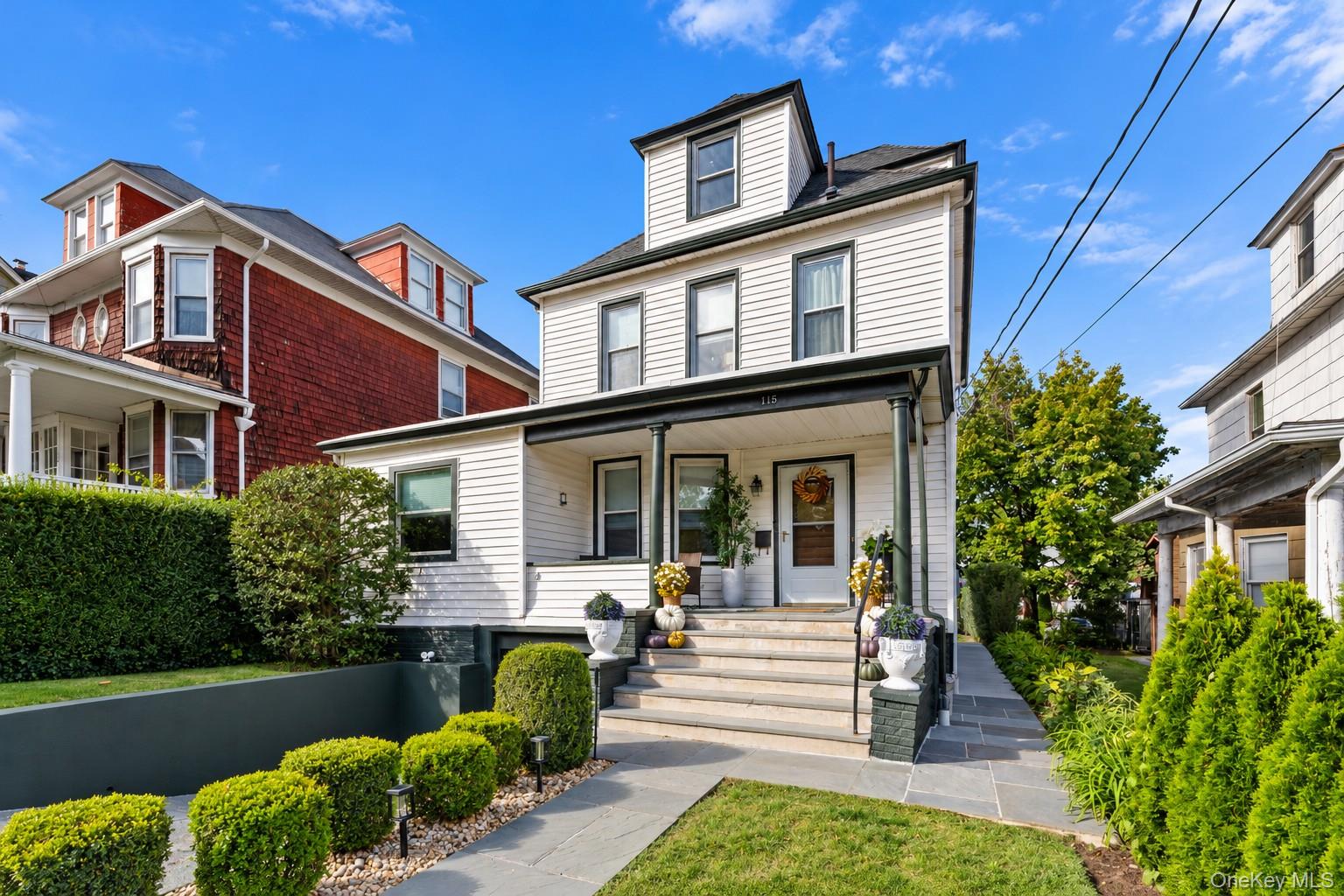115 Coligni Avenue – For Sale