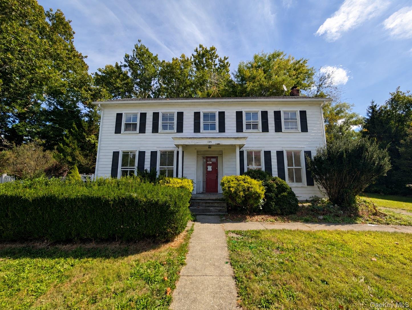 619 Old Route 82 – For Sale