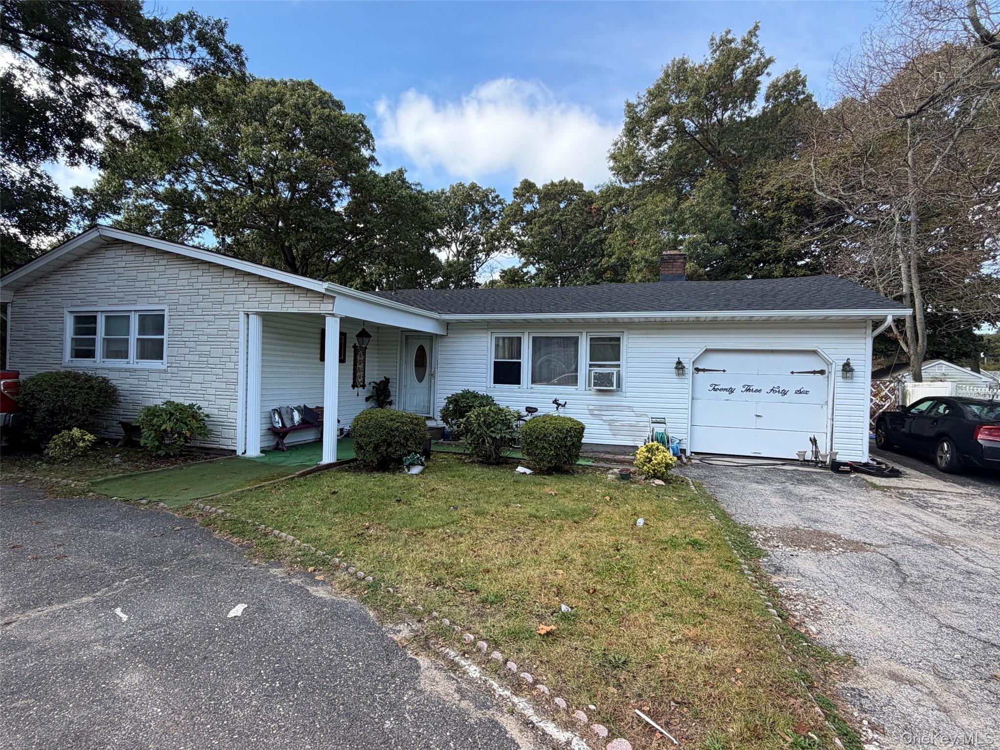 2346 Ocean Avenue – For Sale