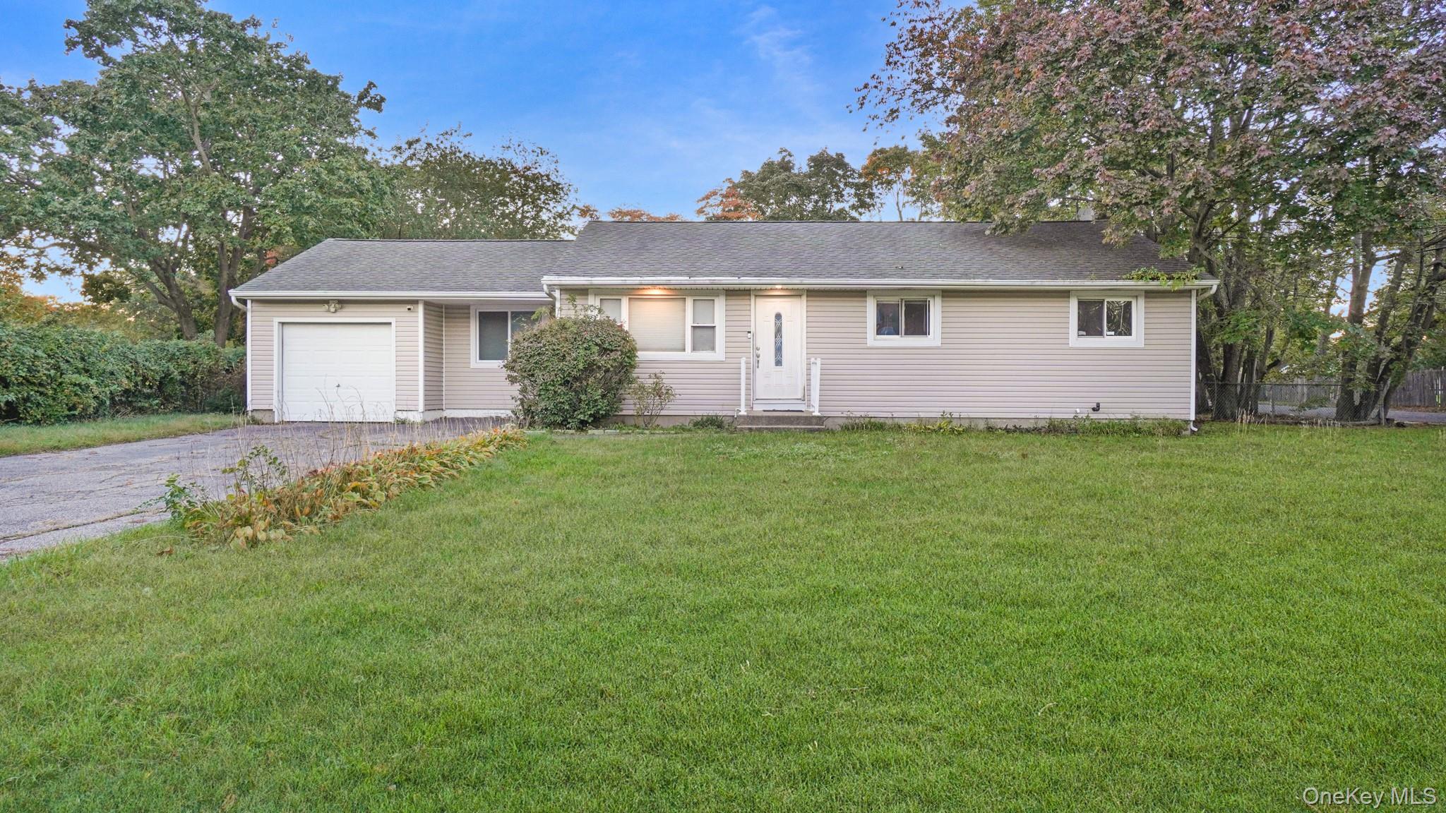 1596 E Forks Road – For Sale
