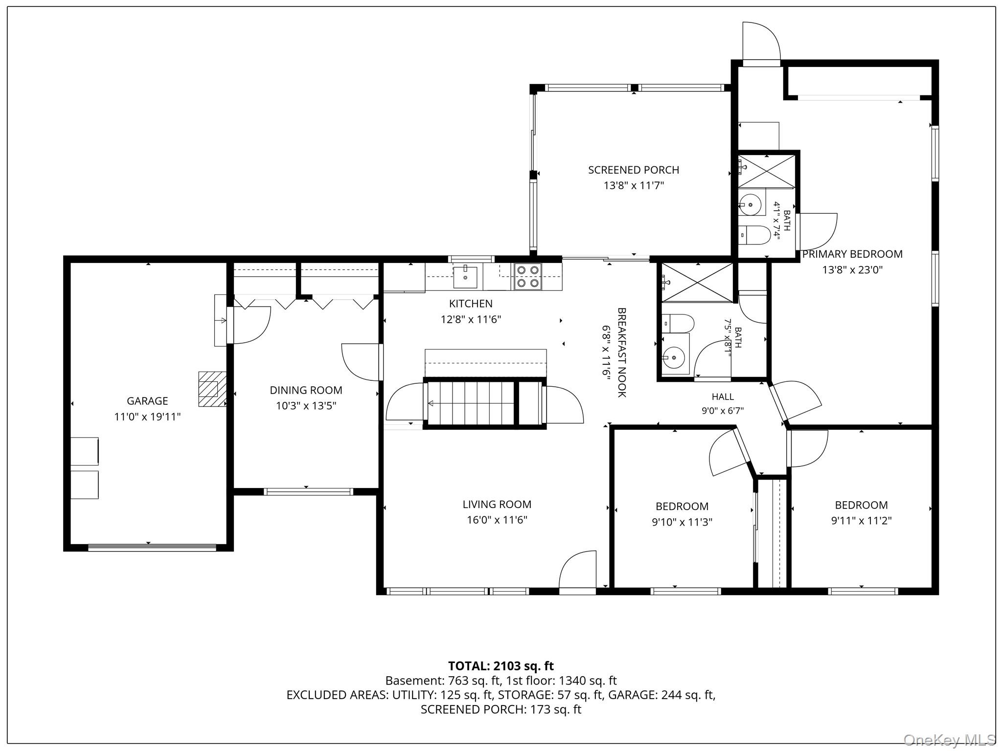 1596 E Forks Road – For Sale photo 32