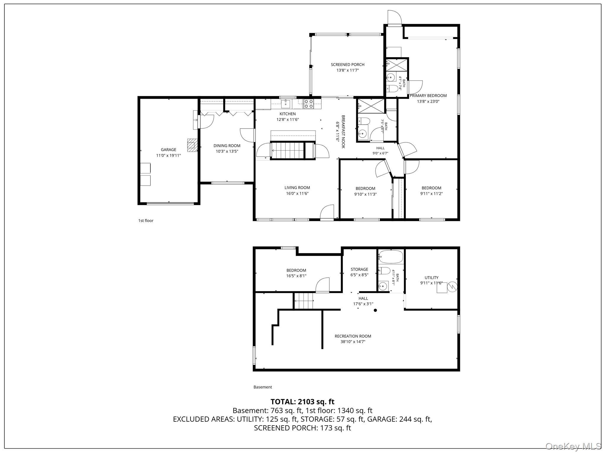 1596 E Forks Road – For Sale photo 34