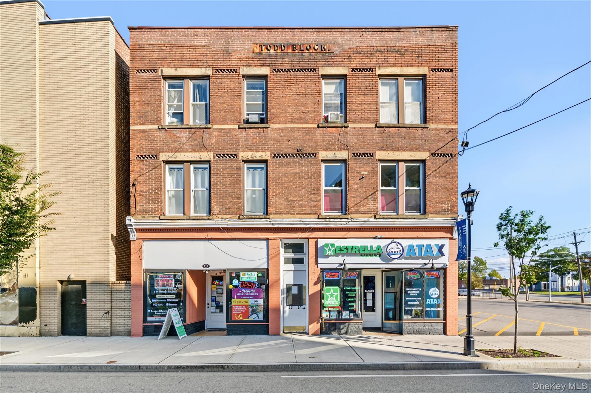 117 North Street, Unit 6