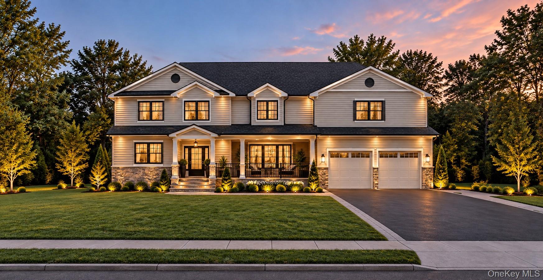 25 Seaman Neck Road – For Sale