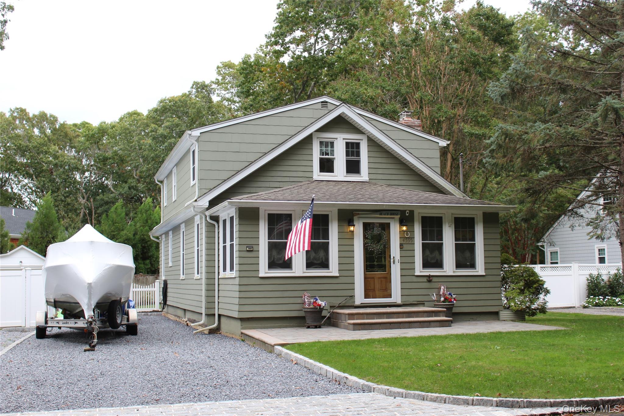 4595 S Harbor Road – For Sale