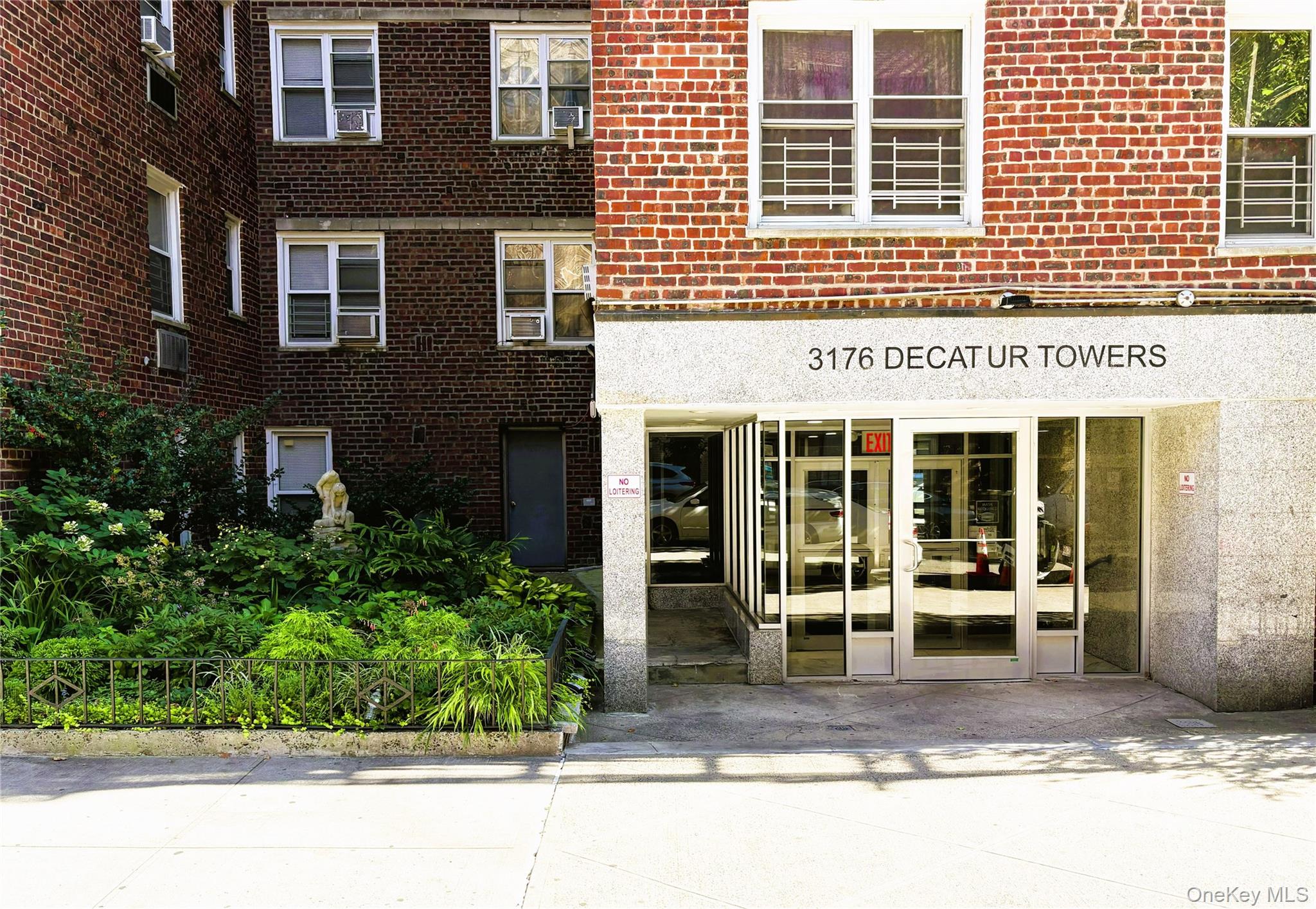 3176 Decatur Avenue, Unit 4F photo 2