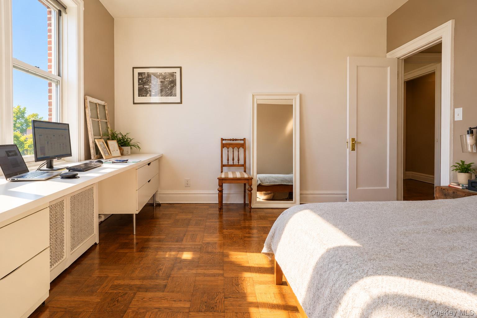 83-55 Lefferts Boulevard, Unit 6A photo 5
