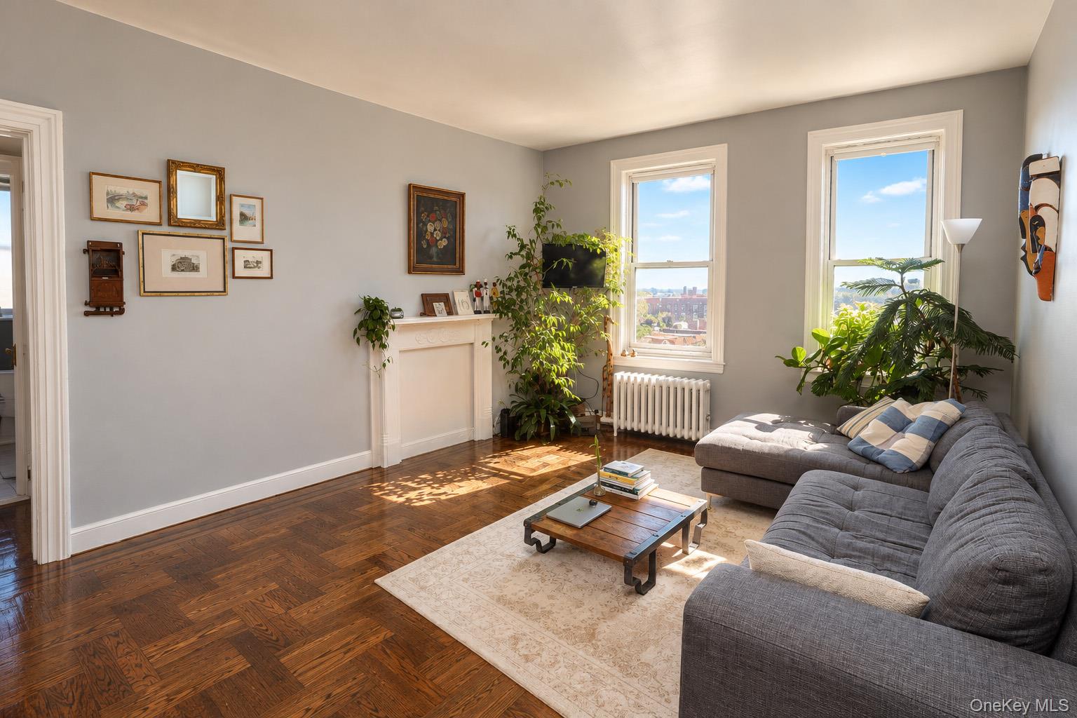 83-55 Lefferts Boulevard, Unit 6A photo 27