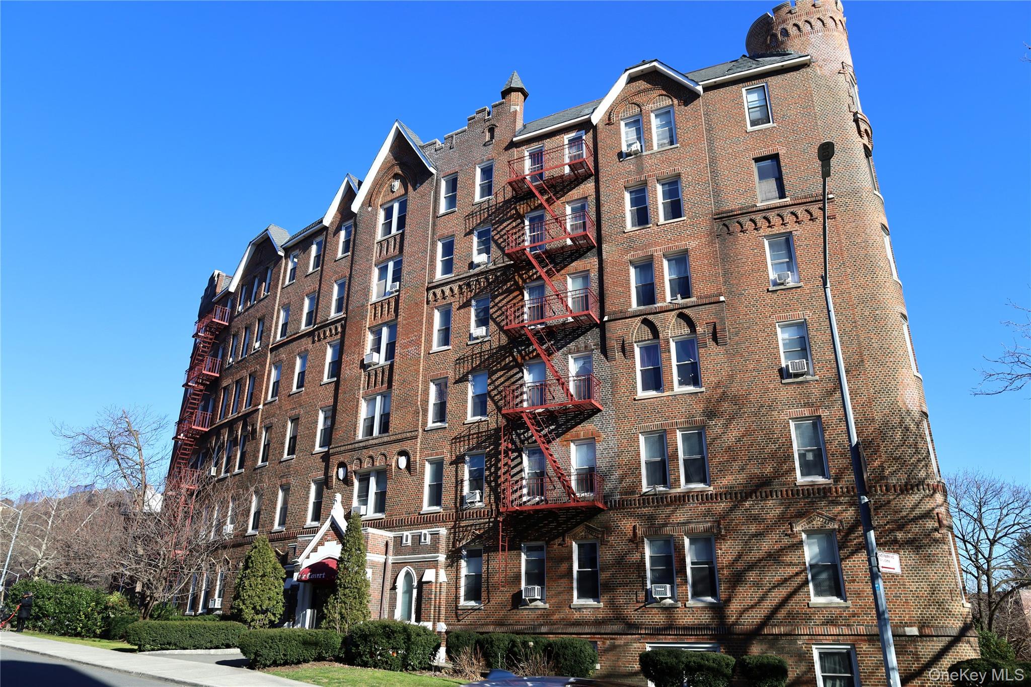 83-55 Lefferts Boulevard, Unit 6A photo 10