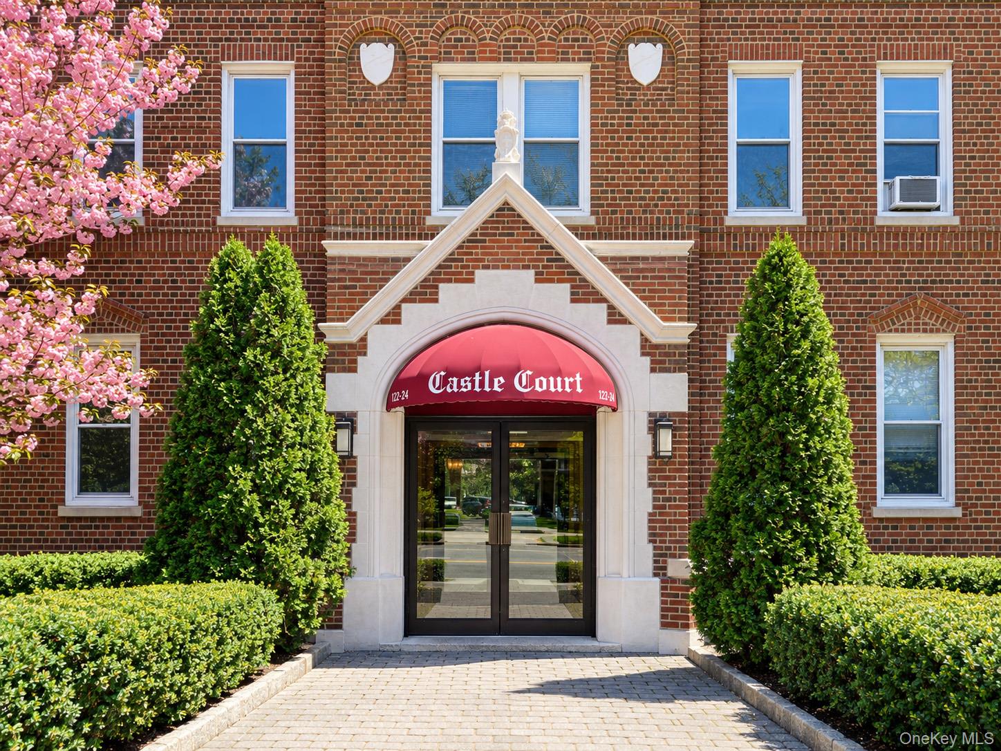 83-55 Lefferts Boulevard, Unit 6A