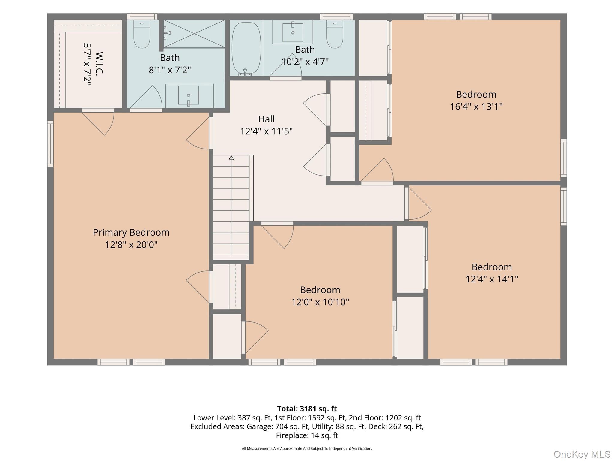 3 Marisa Court – For Sale photo 29