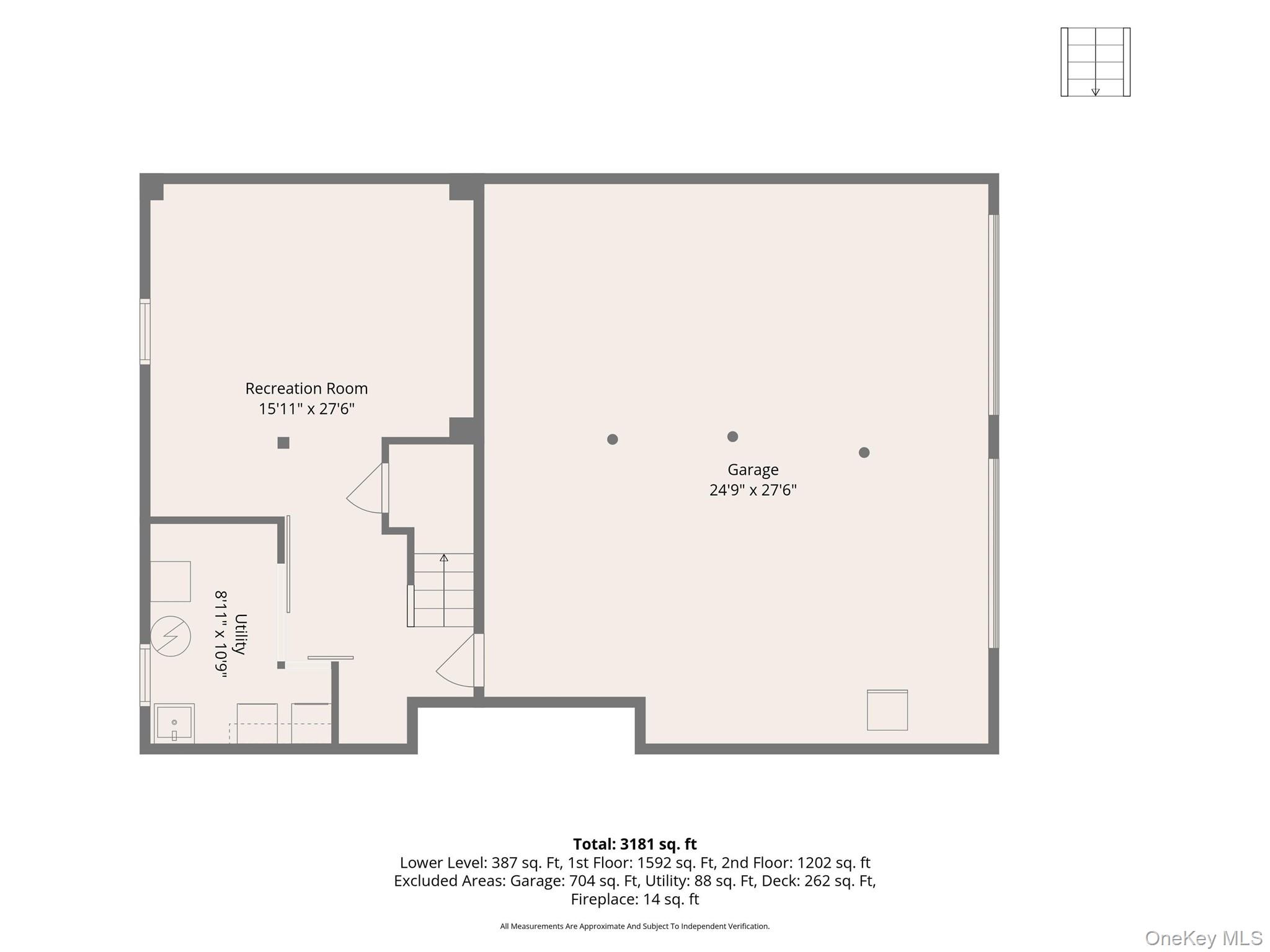3 Marisa Court – For Sale photo 30