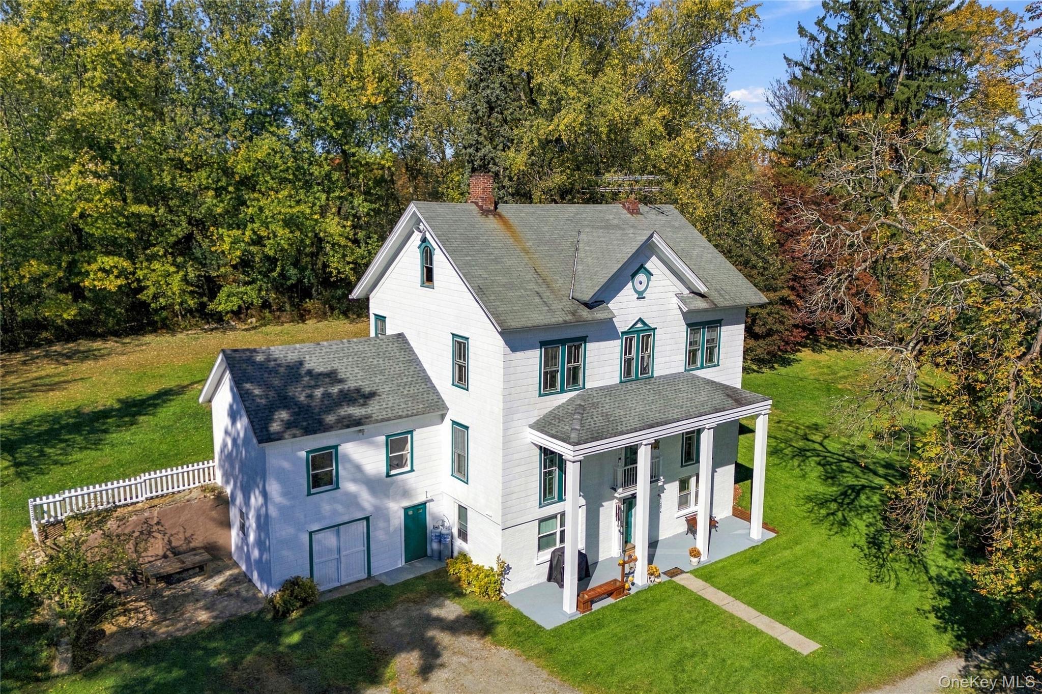 205 New Vernon Road – For Sale