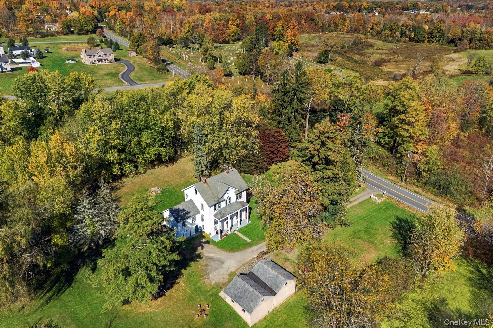205 New Vernon Road – For Sale photo 2