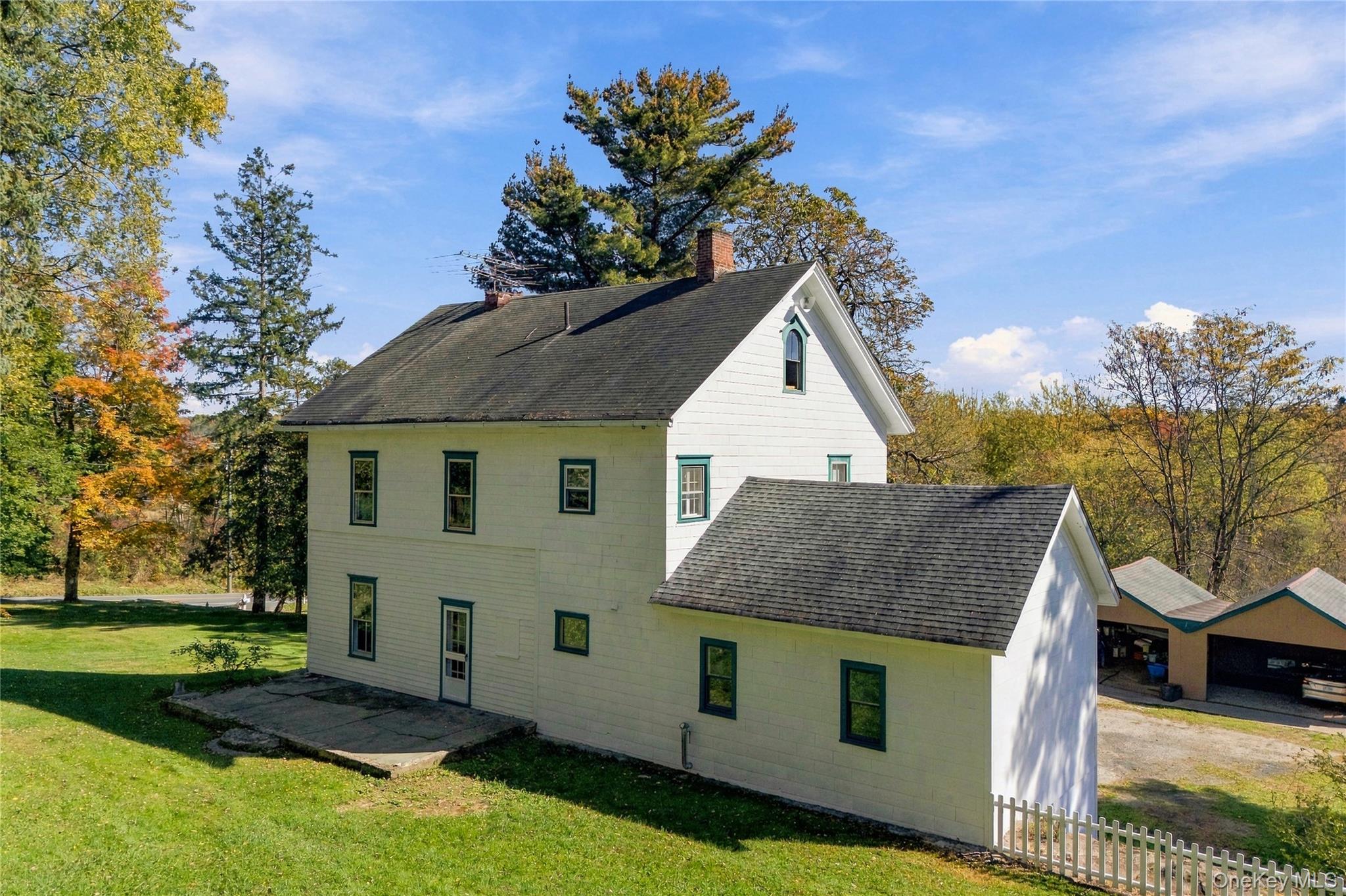 205 New Vernon Road – For Sale photo 25