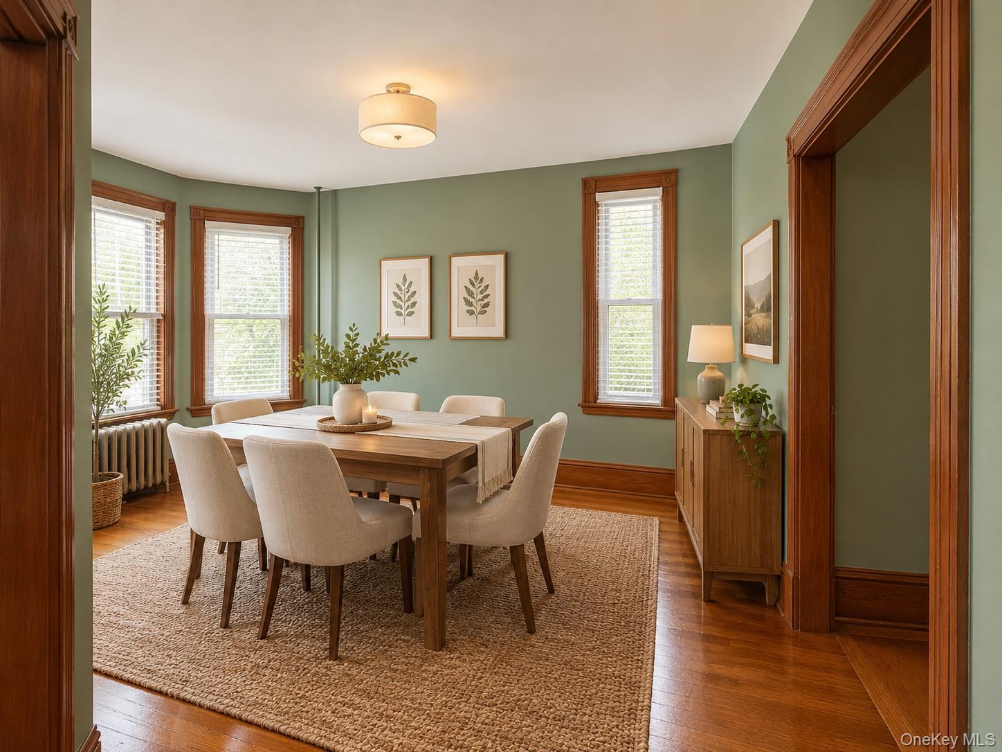117 Chambers Street – For Rent photo 6