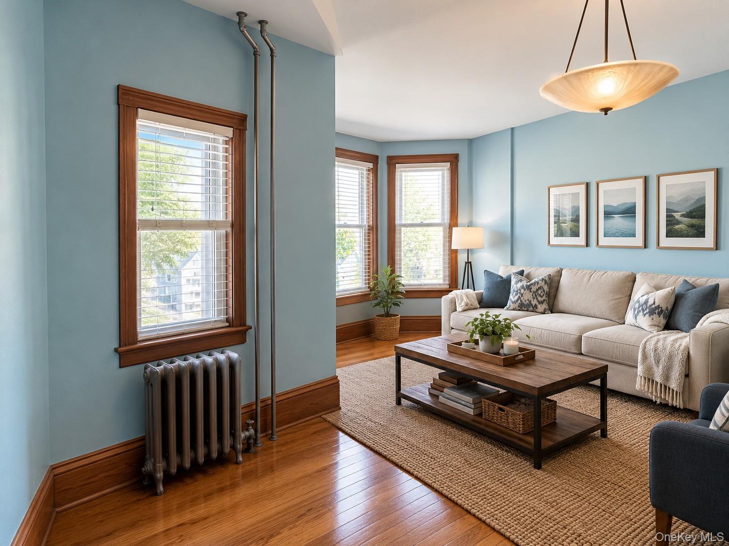 117 Chambers Street – For Rent photo 2