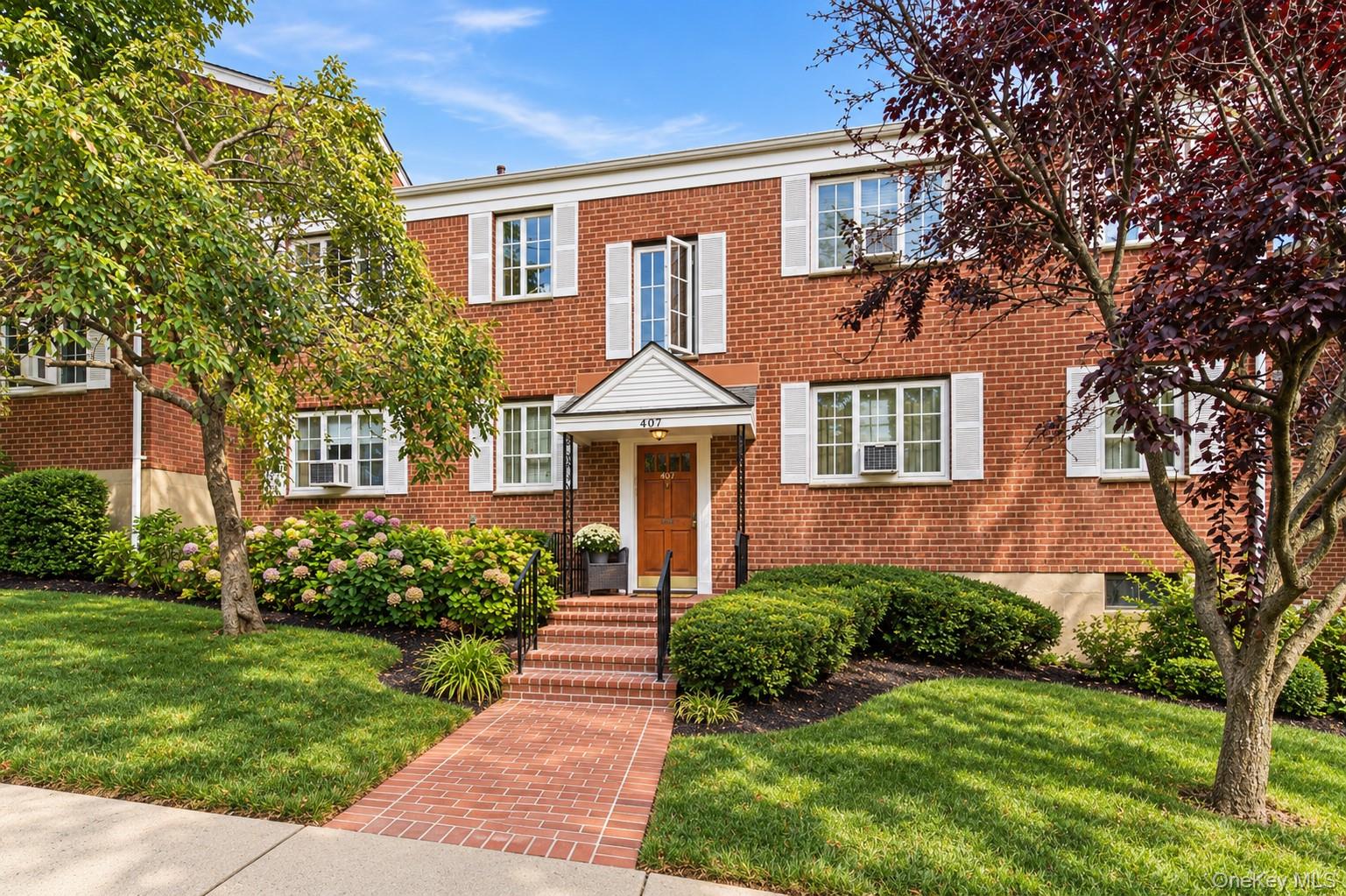 407 W Main Street, Unit 110B