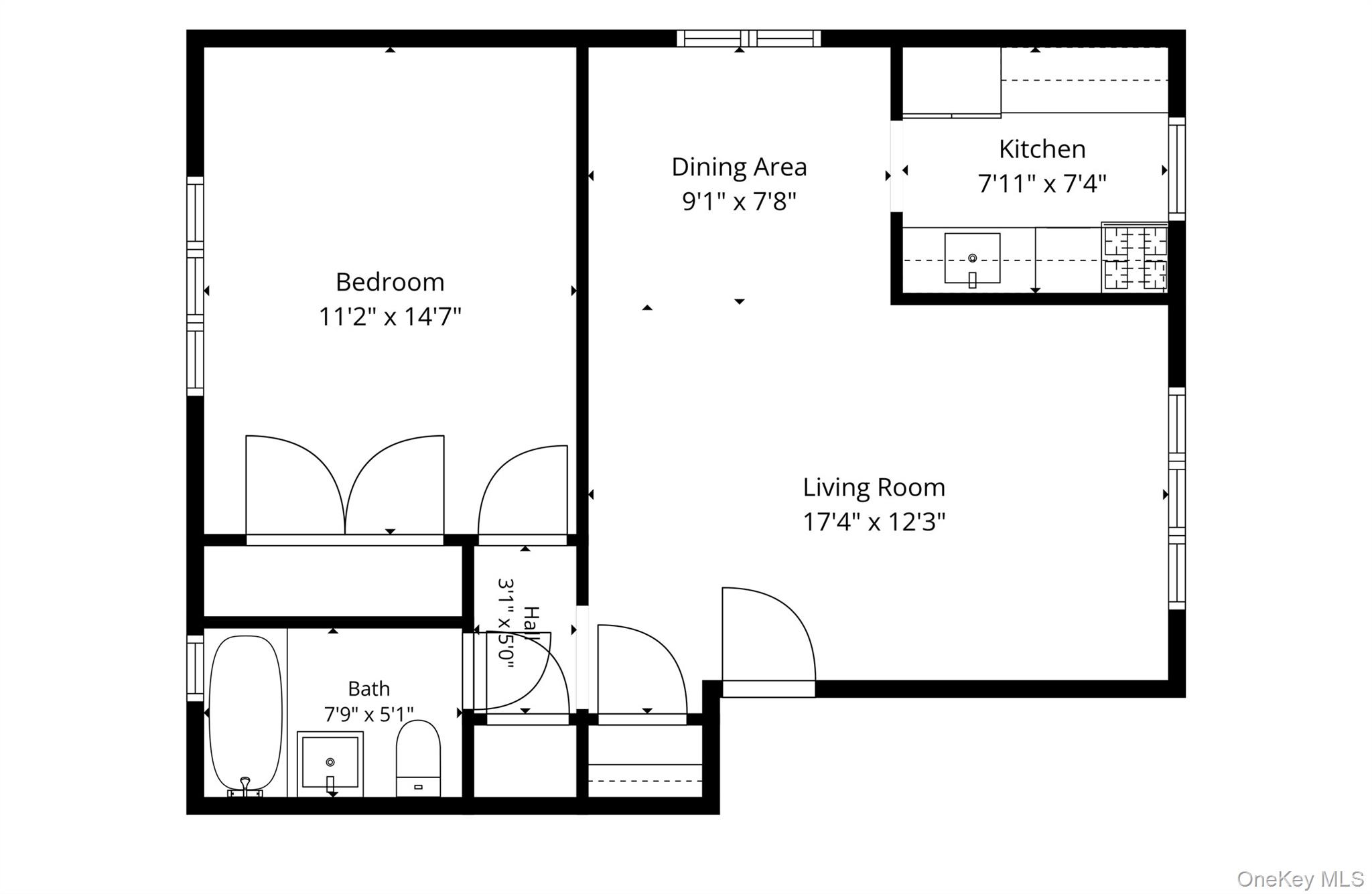 407 W Main Street, Unit 110B photo 20