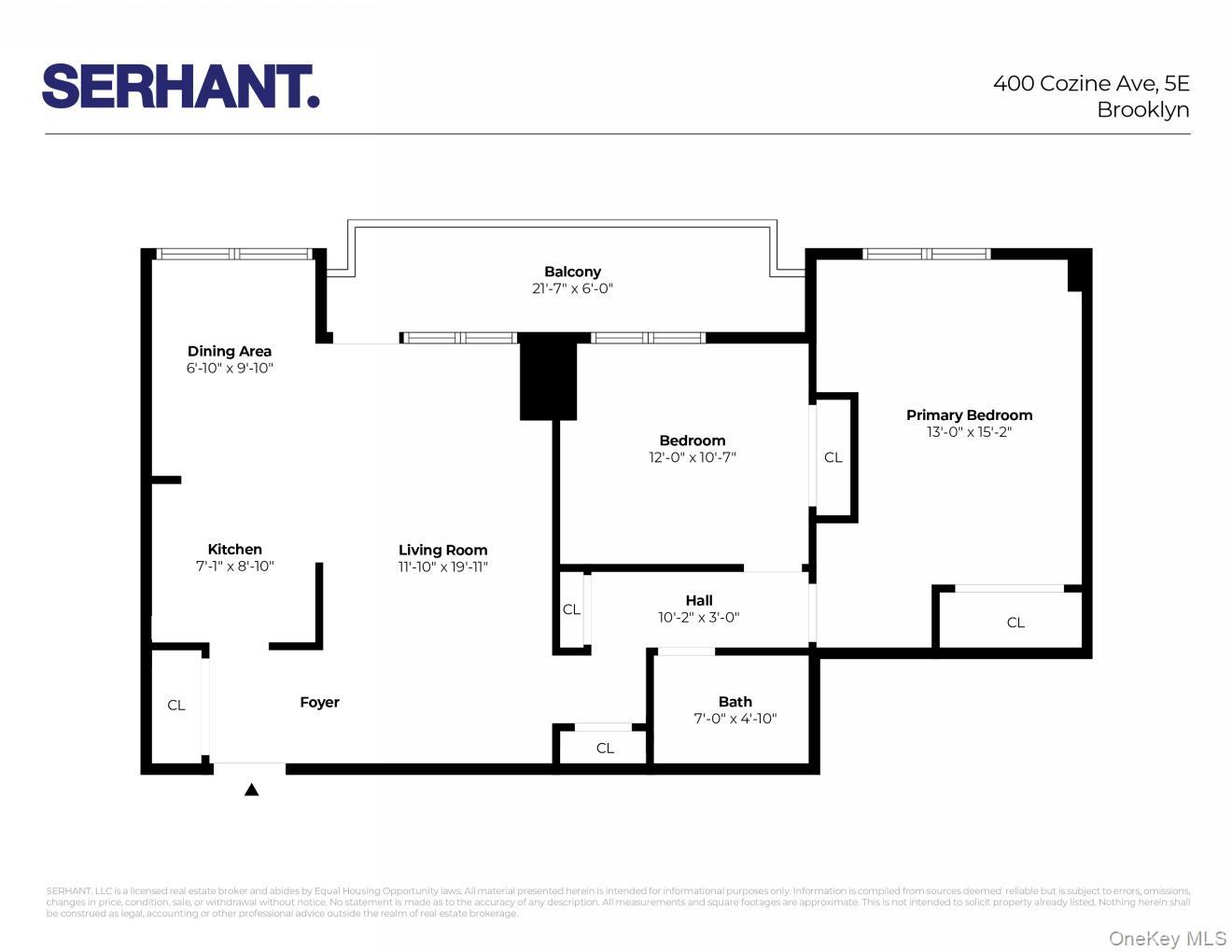 200 Cozine Avenue, Unit APT1E photo 24