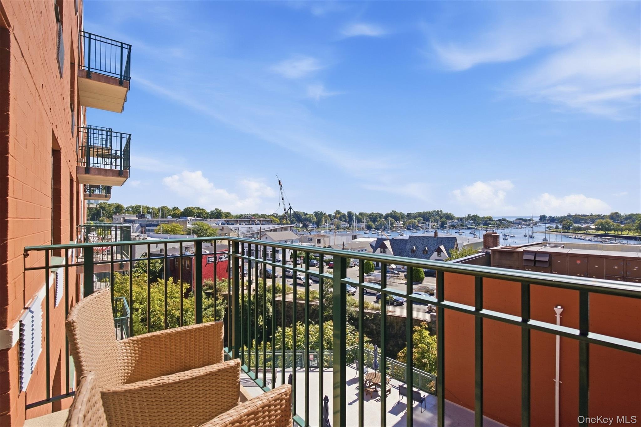 123 Mamaroneck Avenue, Unit 414