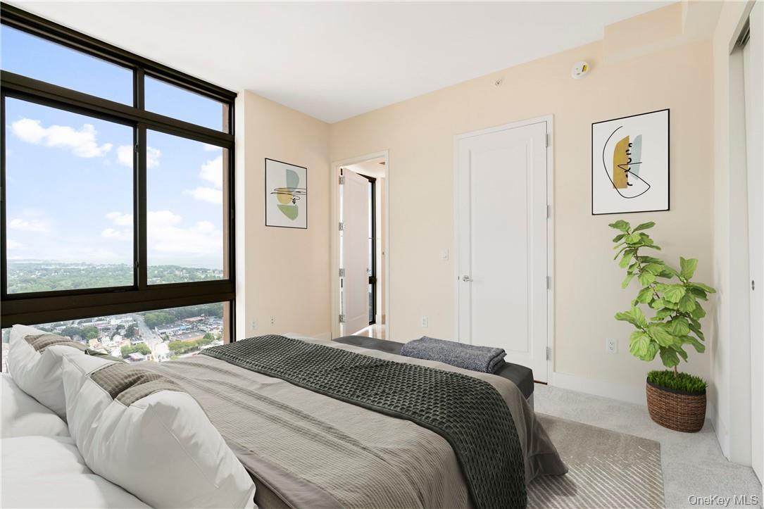 175 Huguenot Street, Unit PH201 photo 16